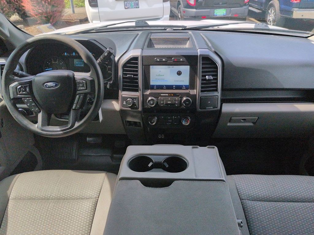 Thumbnail: 2019 Ford F-150 - 10