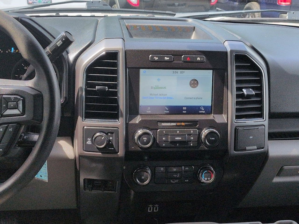 Thumbnail: 2019 Ford F-150 - 15