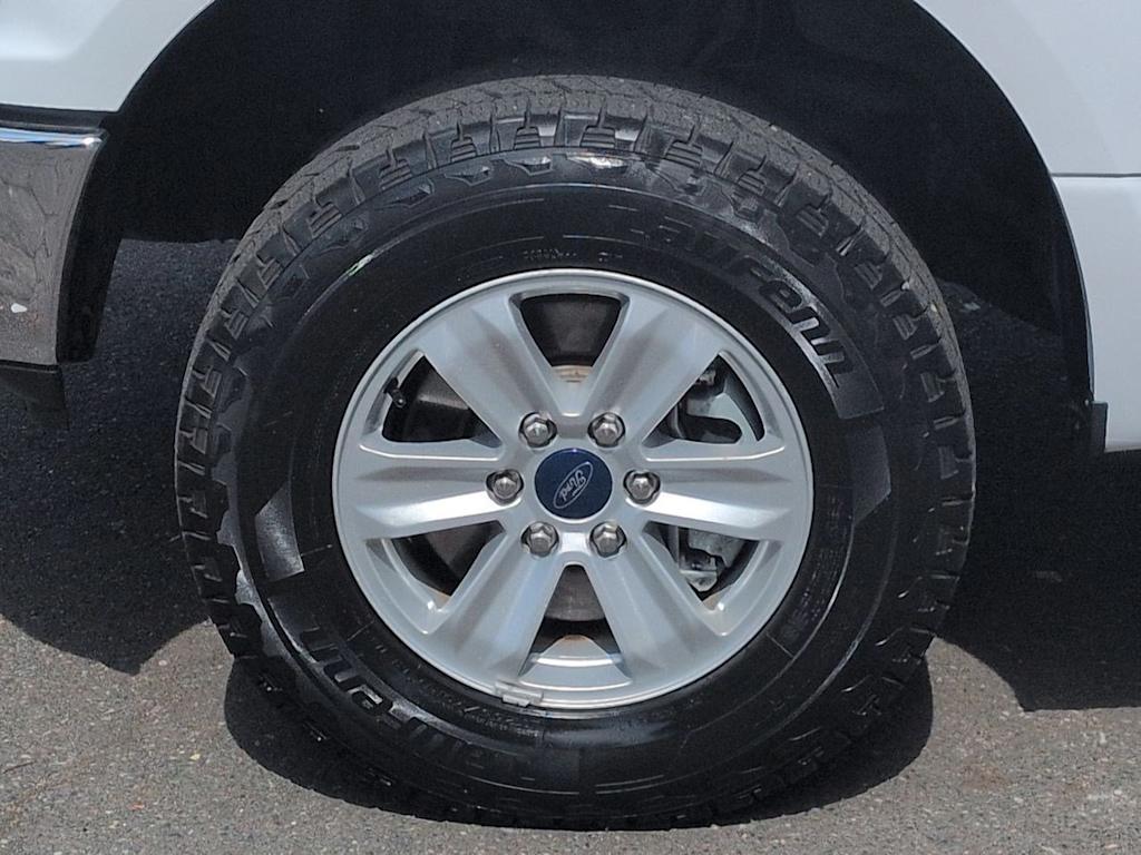 Thumbnail: 2019 Ford F-150 - 8