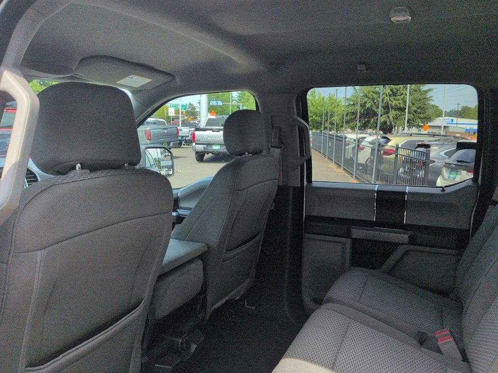 Thumbnail: 2019 Ford F-150 - 13