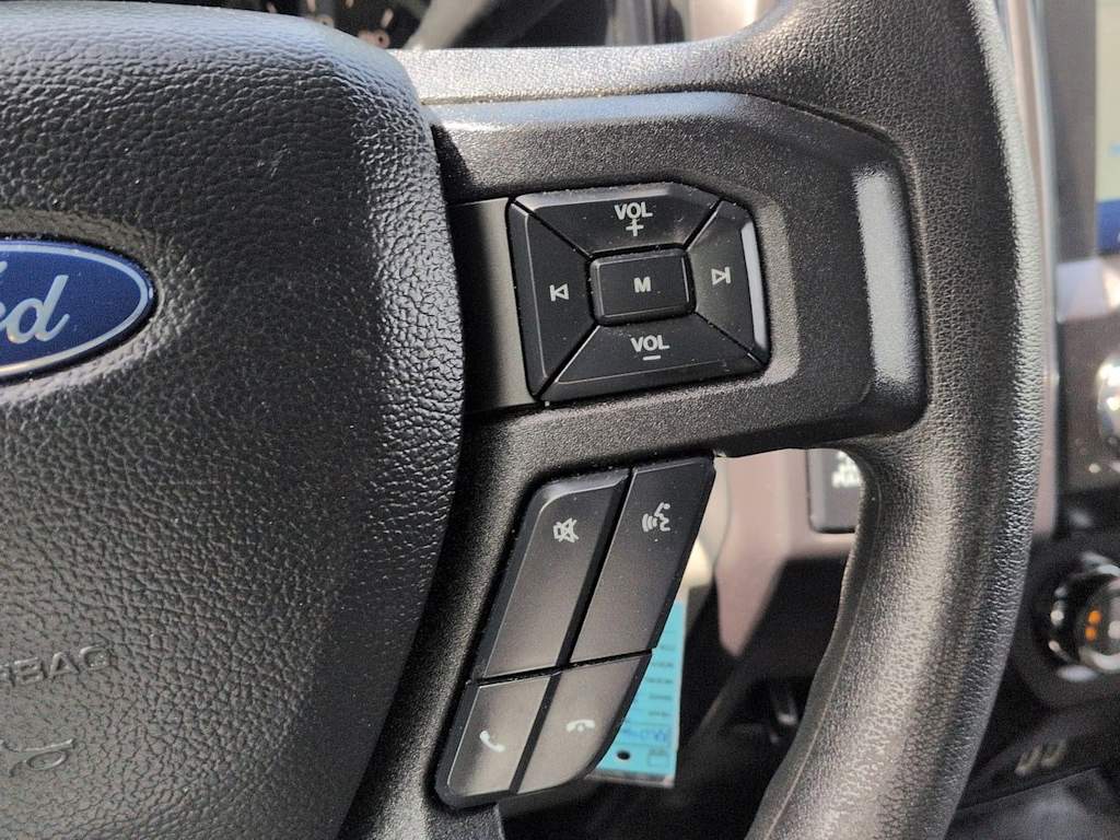 Thumbnail: 2019 Ford F-150 - 29