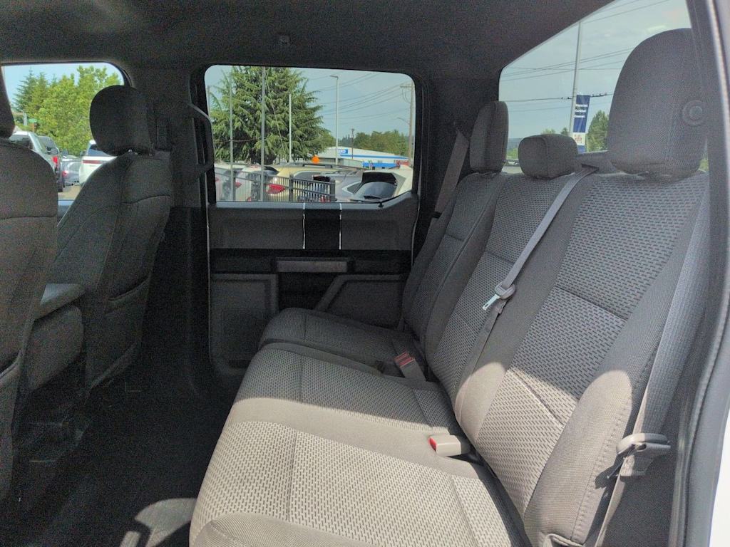 Thumbnail: 2019 Ford F-150 - 26