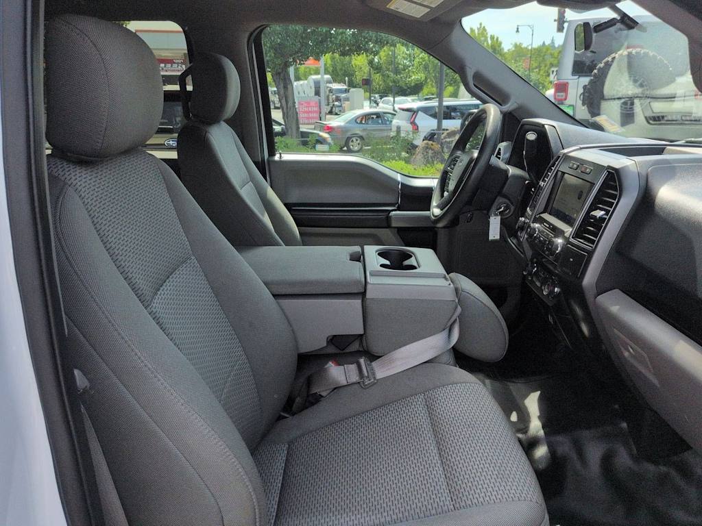 Thumbnail: 2019 Ford F-150 - 12