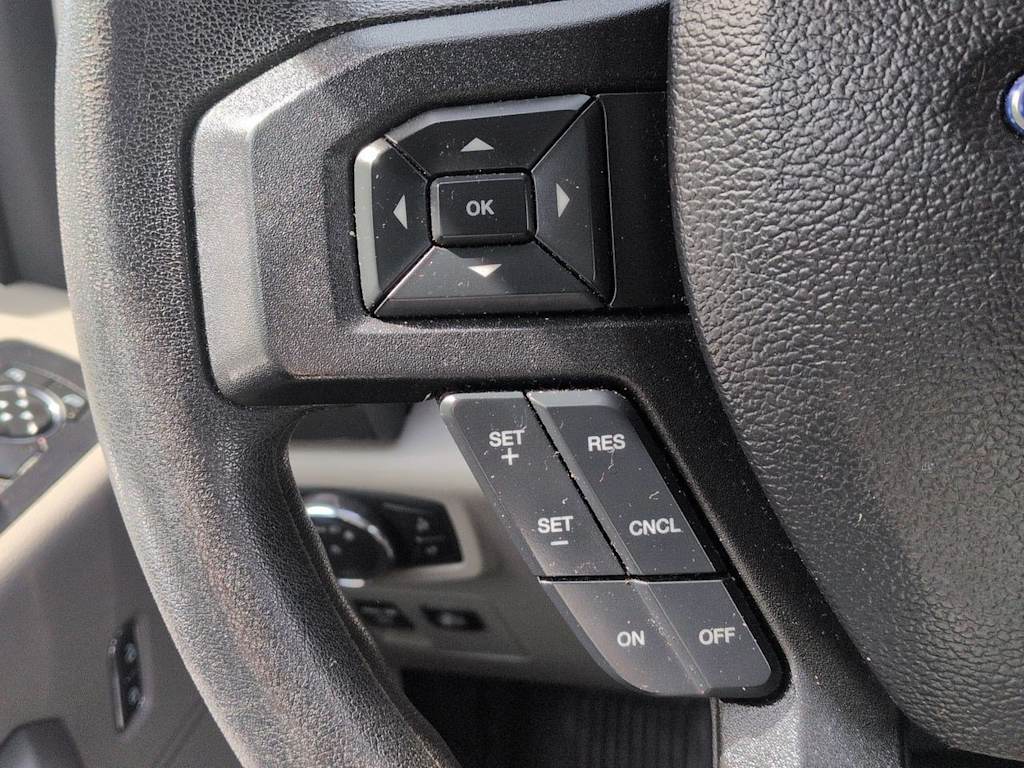 Thumbnail: 2019 Ford F-150 - 28