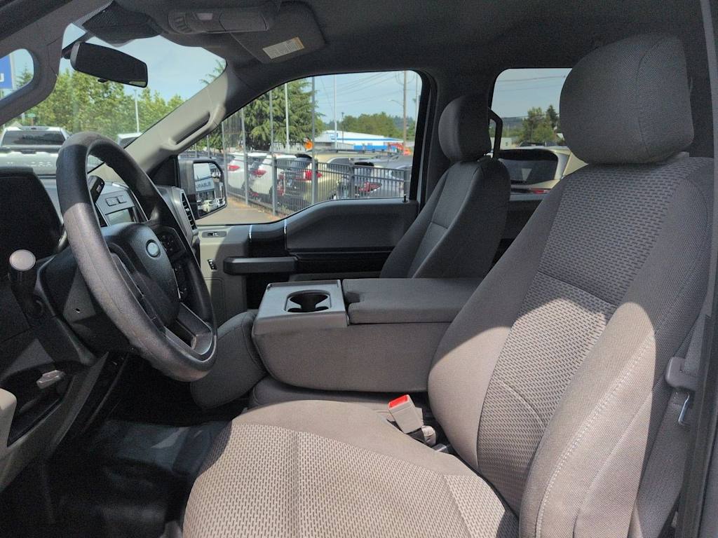 Thumbnail: 2019 Ford F-150 - 11
