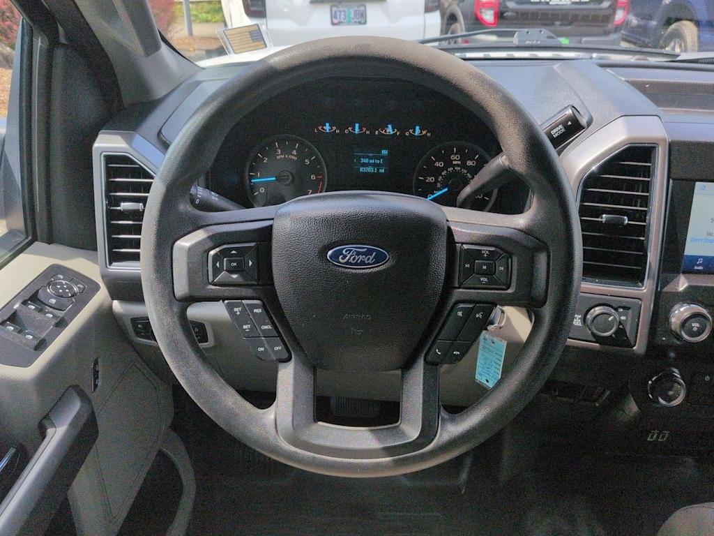 Thumbnail: 2019 Ford F-150 - 14