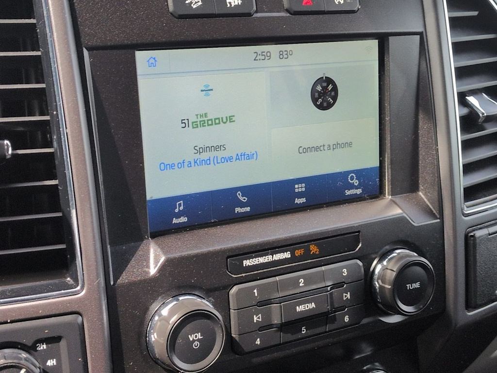 Thumbnail: 2019 Ford F-150 - 31