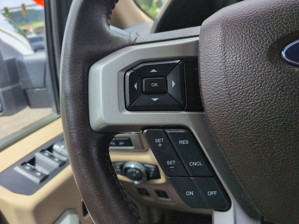 Thumbnail: 2018 Ford F-150 - 29