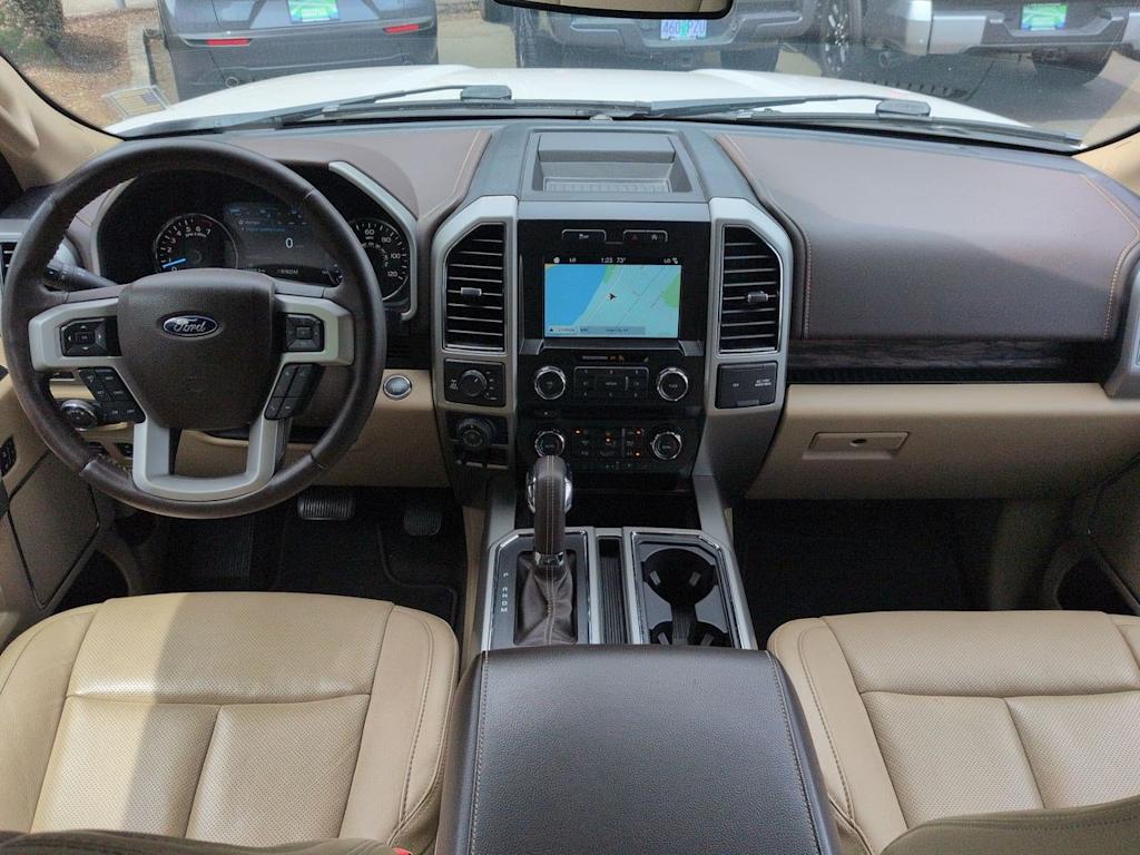 Thumbnail: 2018 Ford F-150 - 9