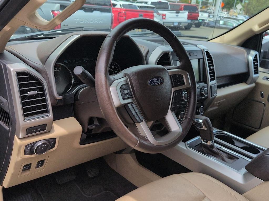 Thumbnail: 2018 Ford F-150 - 2