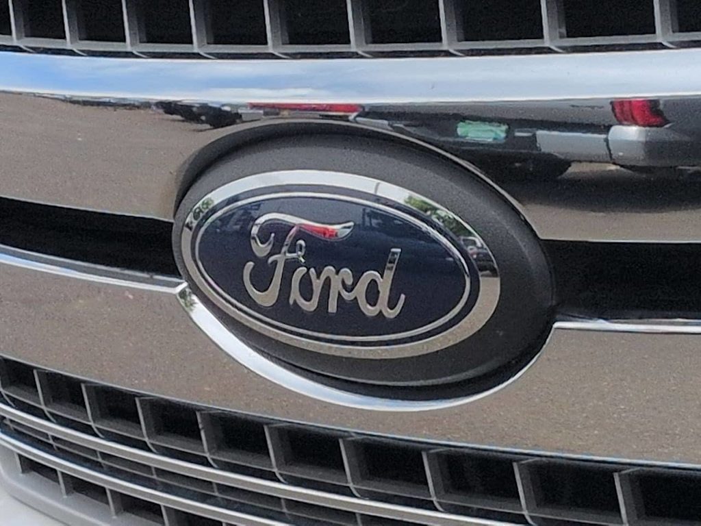 Thumbnail: 2018 Ford F-150 - 7