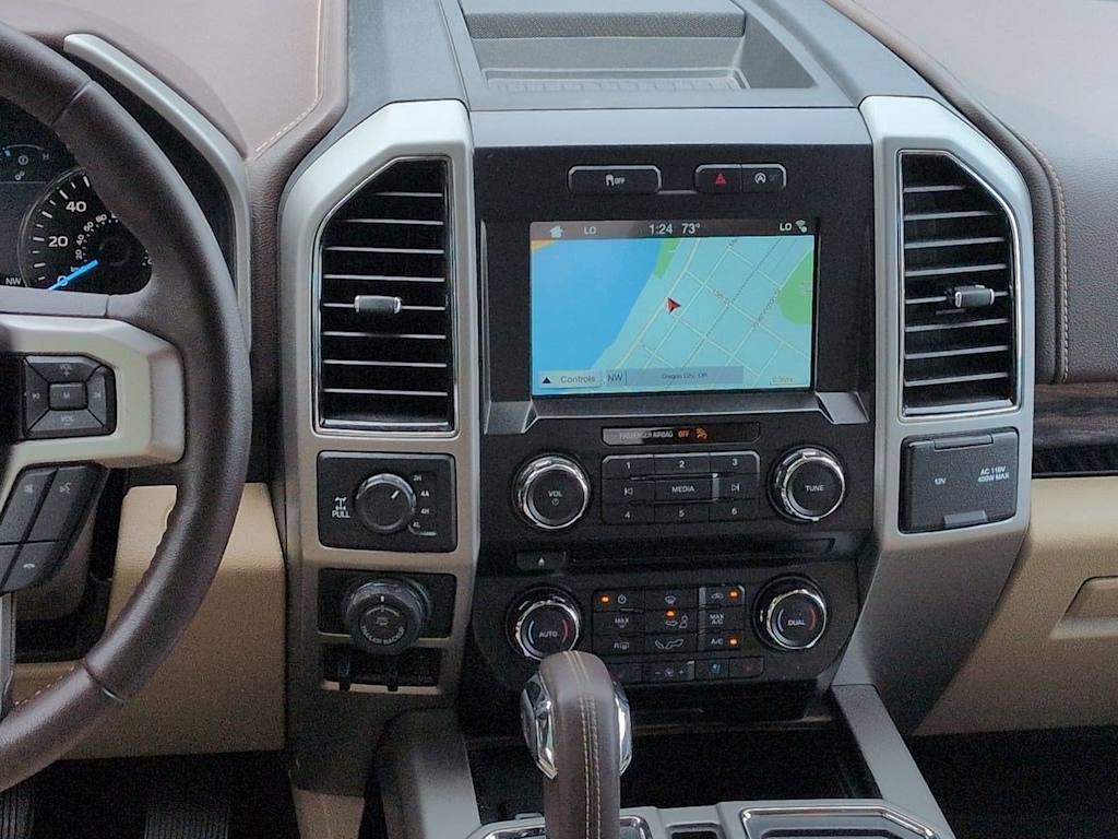 Thumbnail: 2018 Ford F-150 - 14