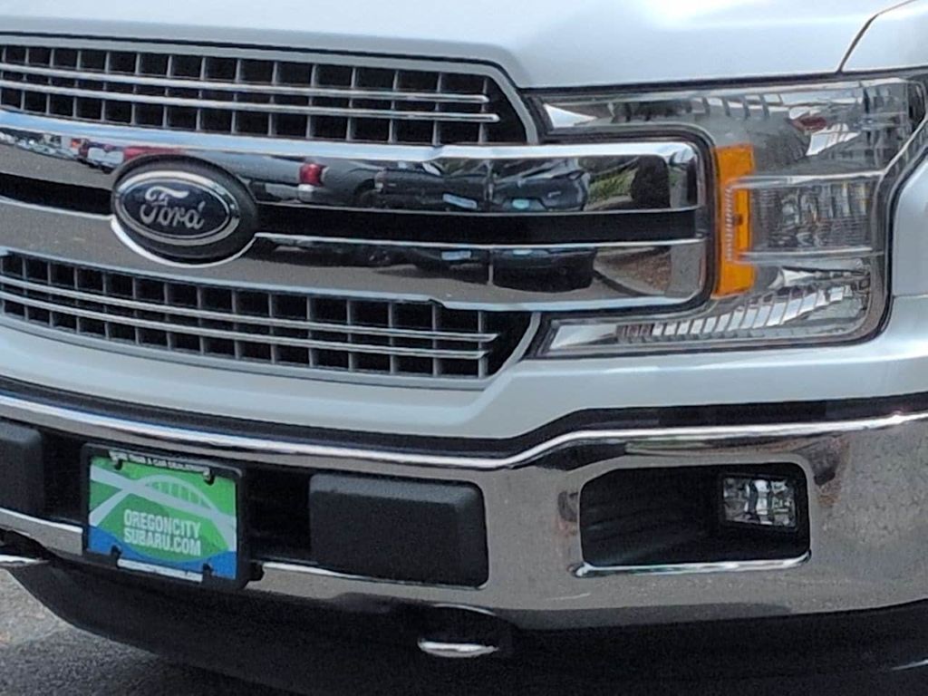 Thumbnail: 2018 Ford F-150 - 23