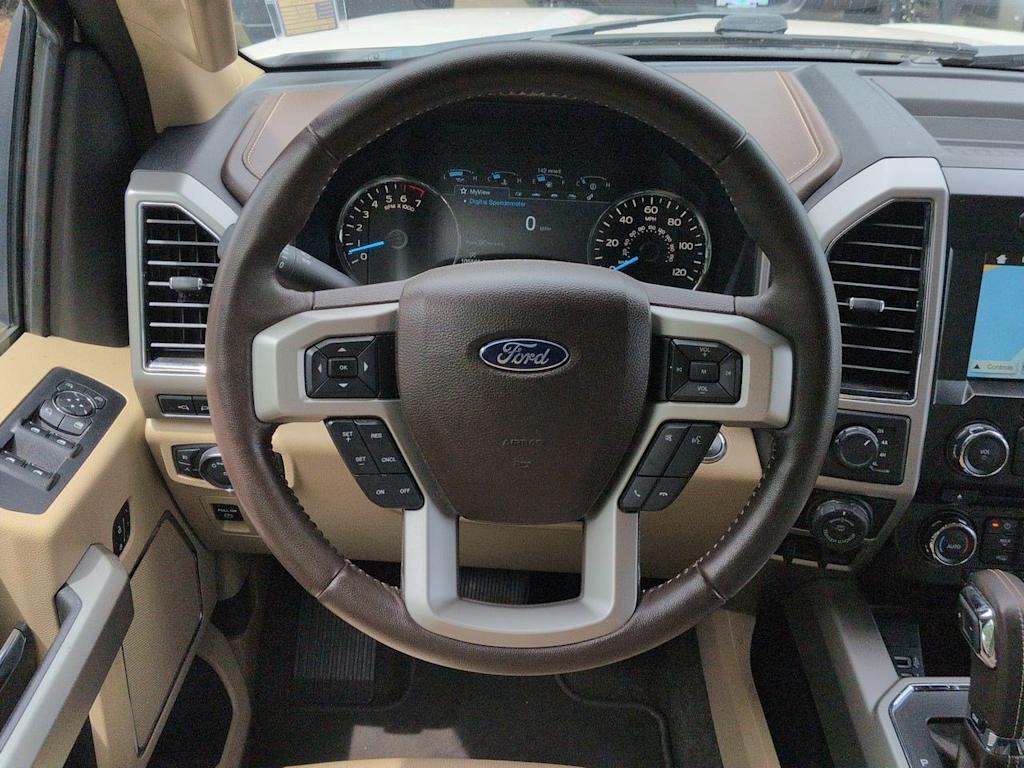 Thumbnail: 2018 Ford F-150 - 13