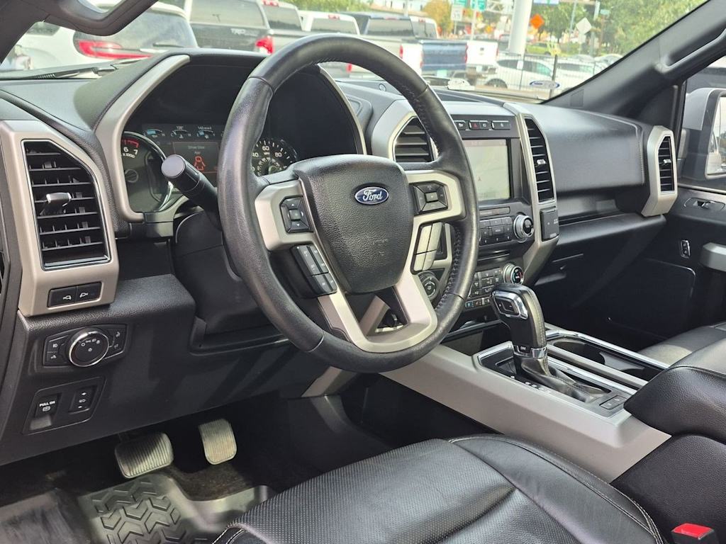 Thumbnail: 2018 Ford F-150 - 2