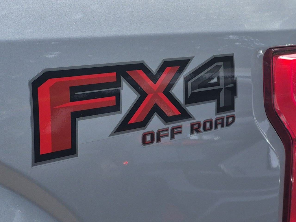 Thumbnail: 2018 Ford F-150 - 25