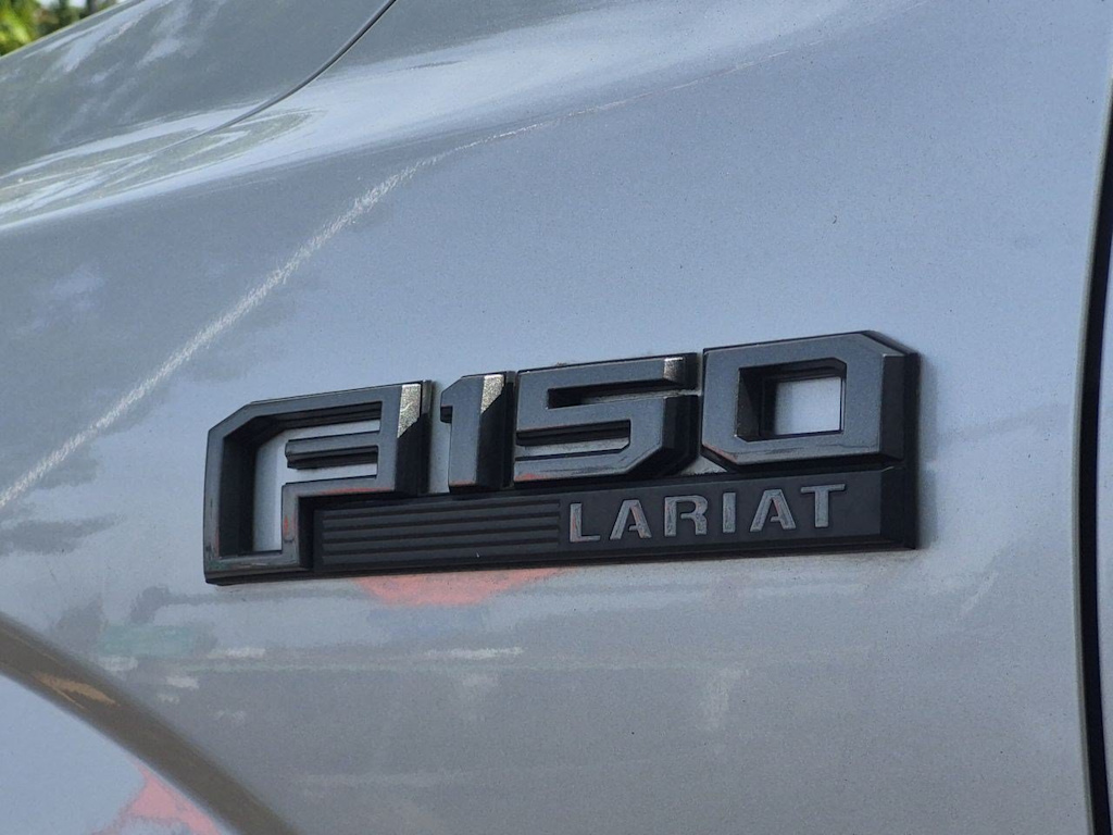 Thumbnail: 2018 Ford F-150 - 7