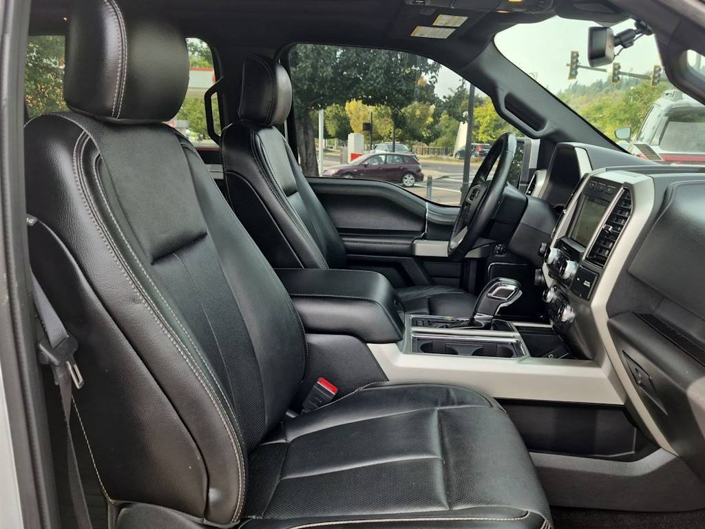 Thumbnail: 2018 Ford F-150 - 11