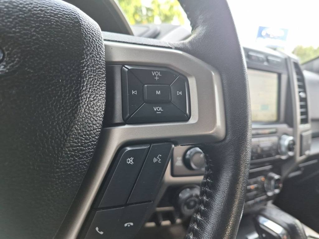 Thumbnail: 2018 Ford F-150 - 31