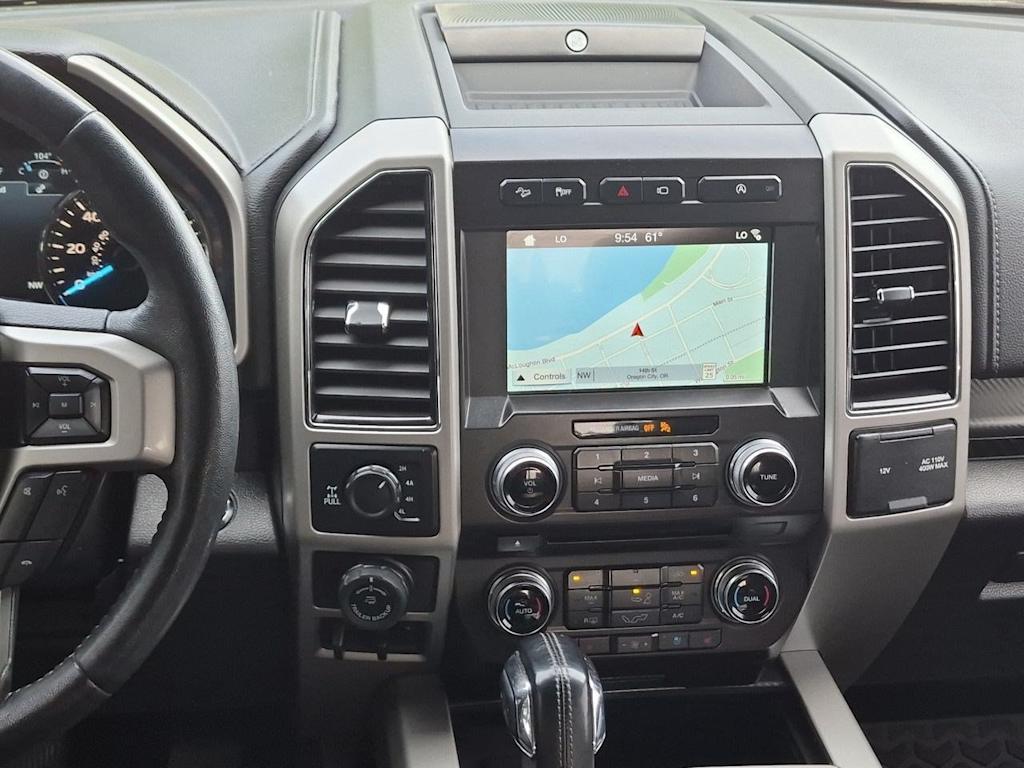 Thumbnail: 2018 Ford F-150 - 15