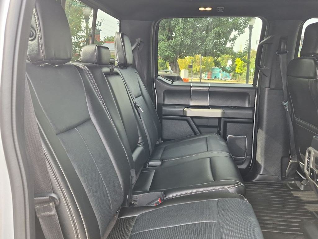 Thumbnail: 2018 Ford F-150 - 29