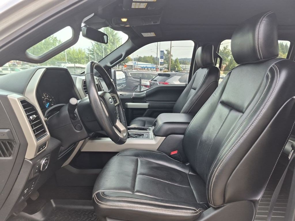 Thumbnail: 2018 Ford F-150 - 10
