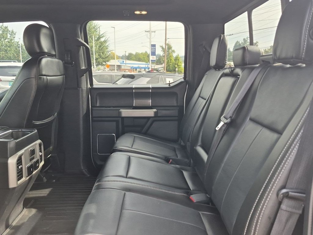 Thumbnail: 2018 Ford F-150 - 28