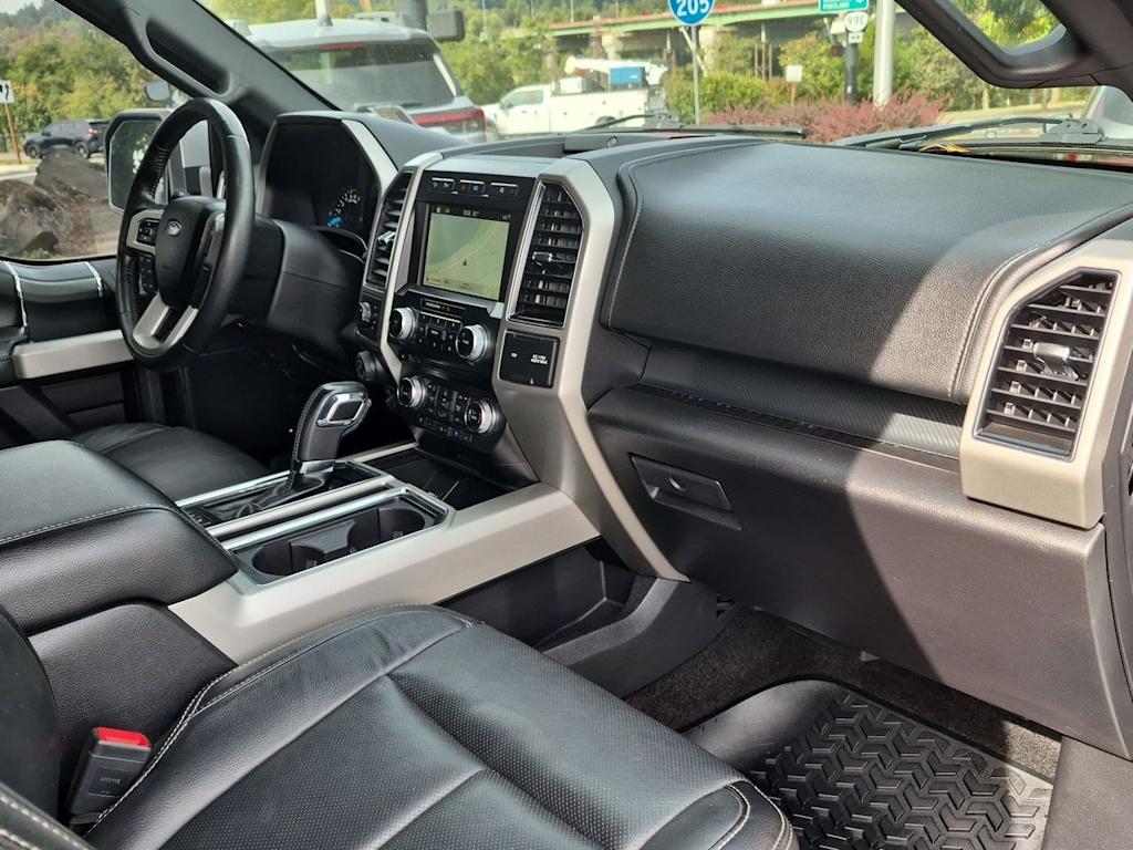 Thumbnail: 2018 Ford F-150 - 13