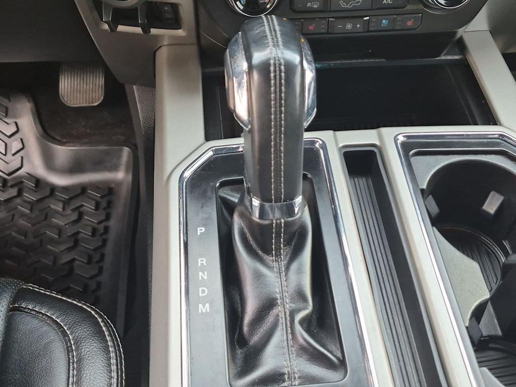 Thumbnail: 2018 Ford F-150 - 16