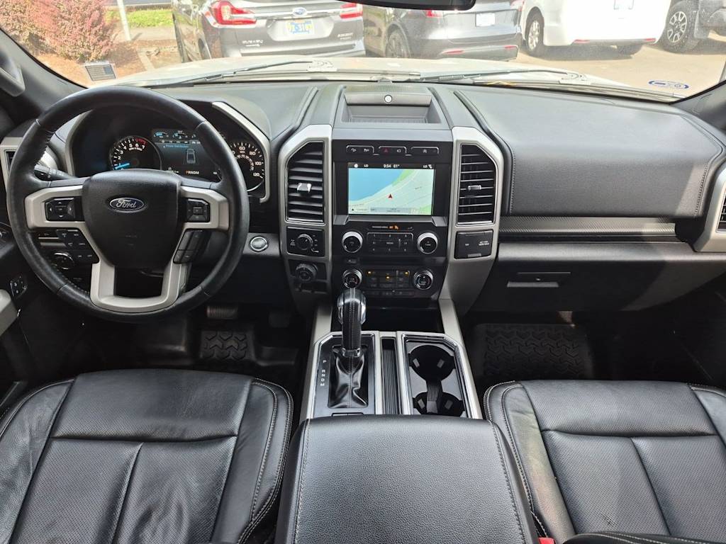 Thumbnail: 2018 Ford F-150 - 9