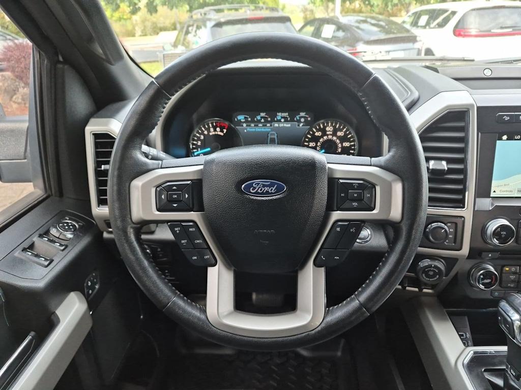 Thumbnail: 2018 Ford F-150 - 14
