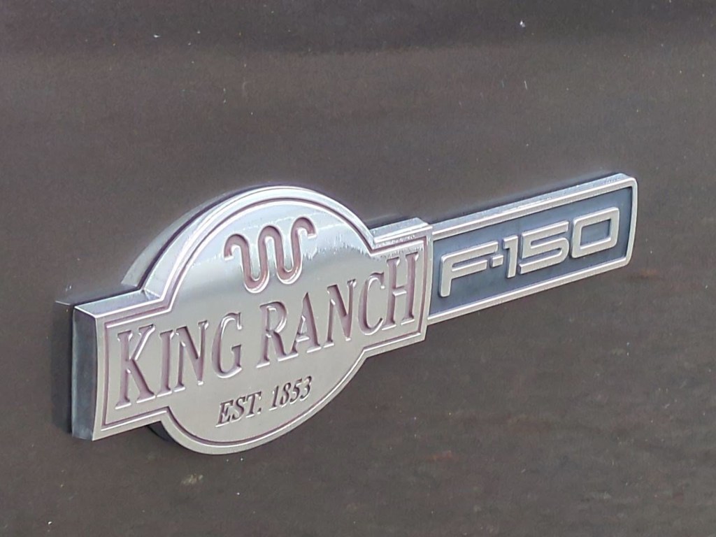 Thumbnail: 2006 Ford F-150 - 27