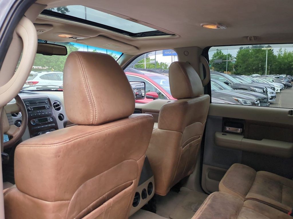 Thumbnail: 2006 Ford F-150 - 13