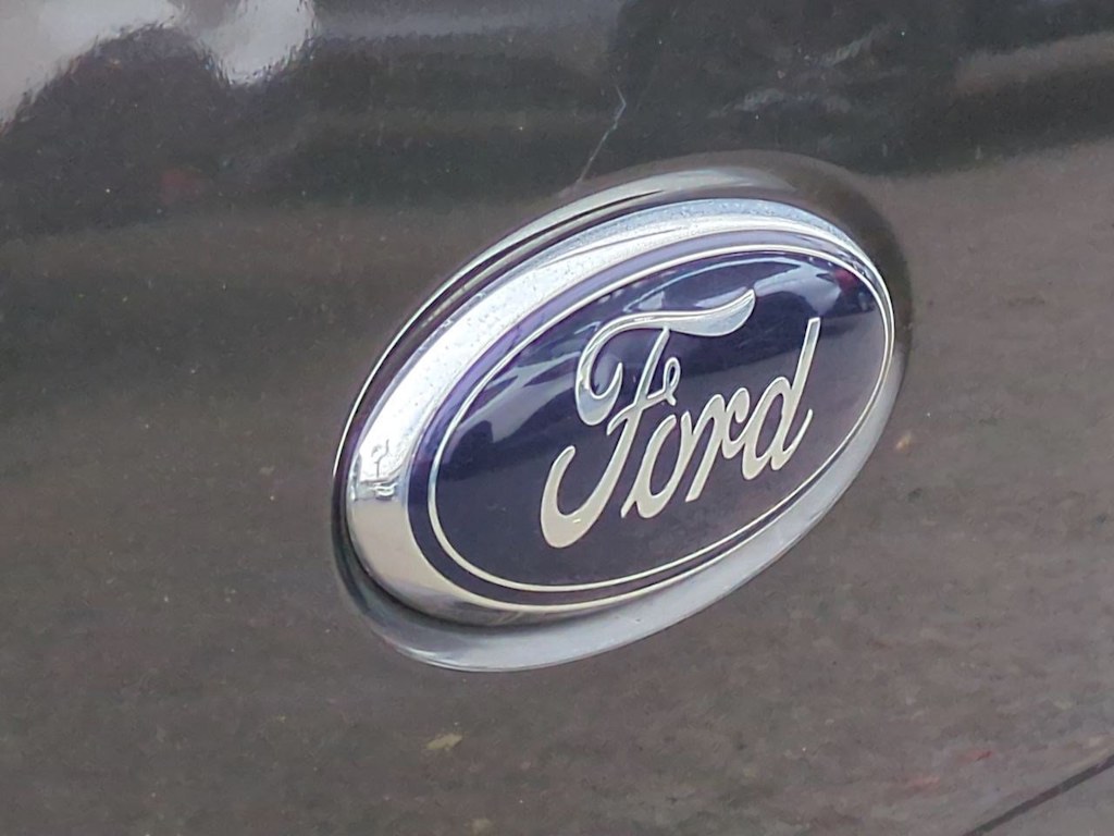 Thumbnail: 2006 Ford F-150 - 26