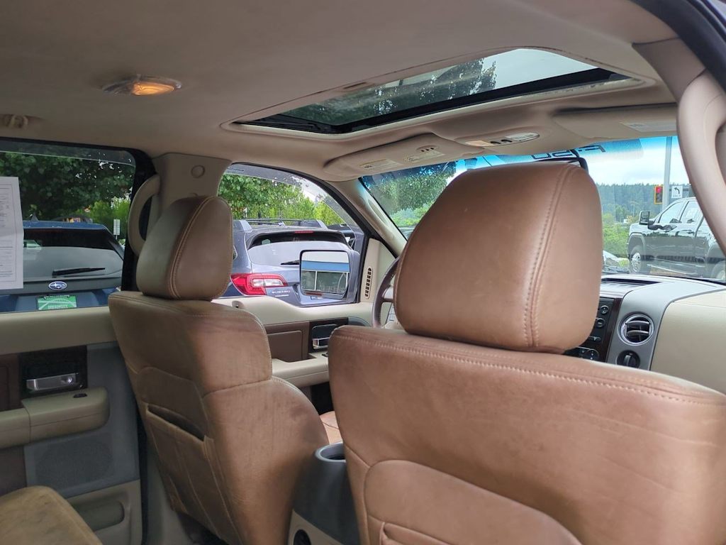 Thumbnail: 2006 Ford F-150 - 32