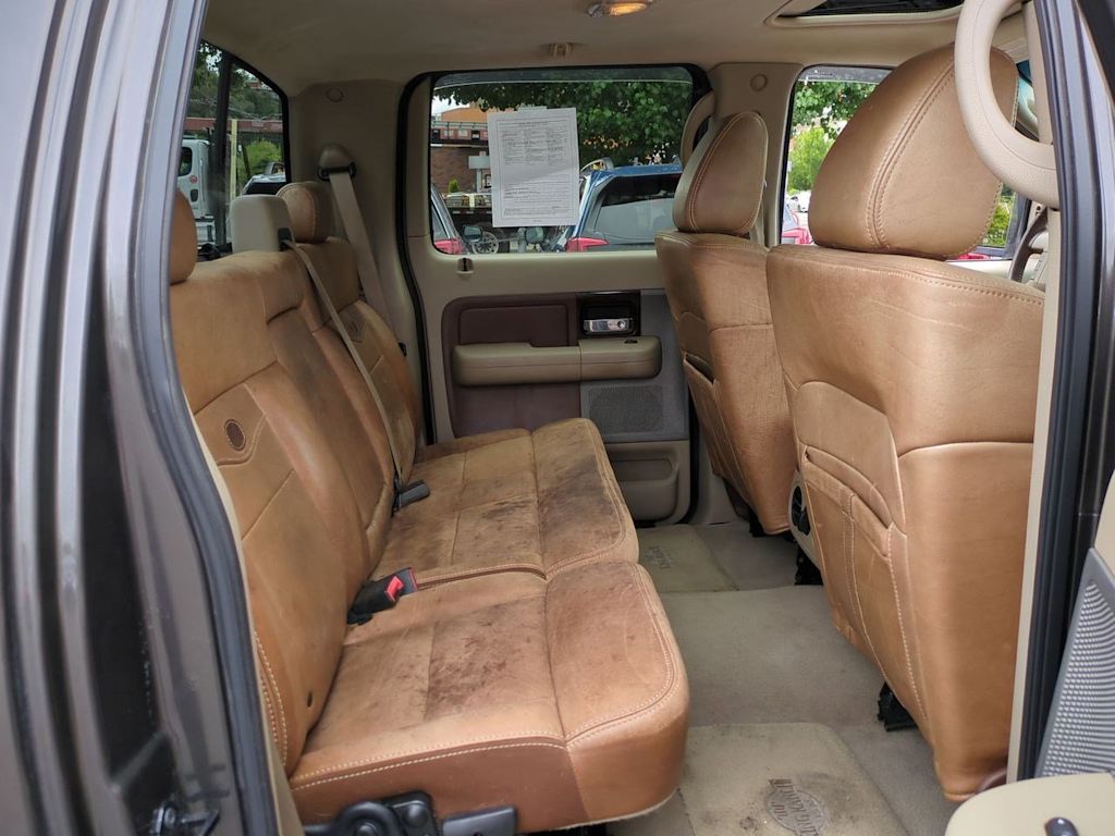 Thumbnail: 2006 Ford F-150 - 31