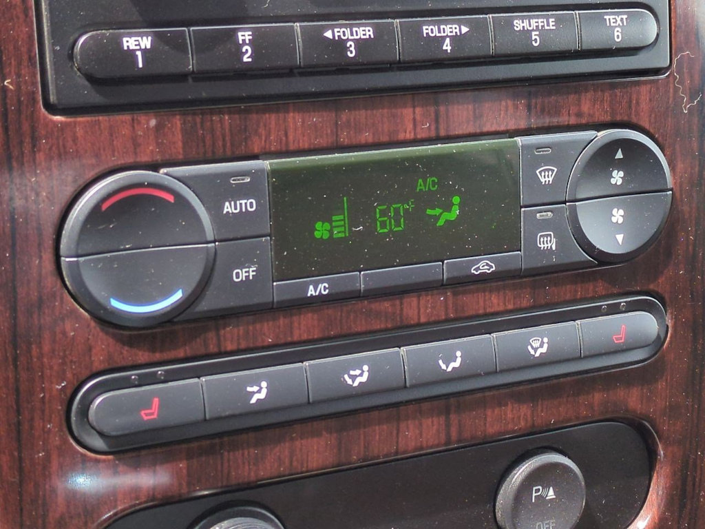 Thumbnail: 2006 Ford F-150 - 36