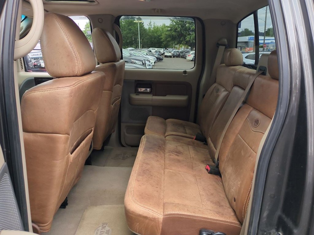 Thumbnail: 2006 Ford F-150 - 30