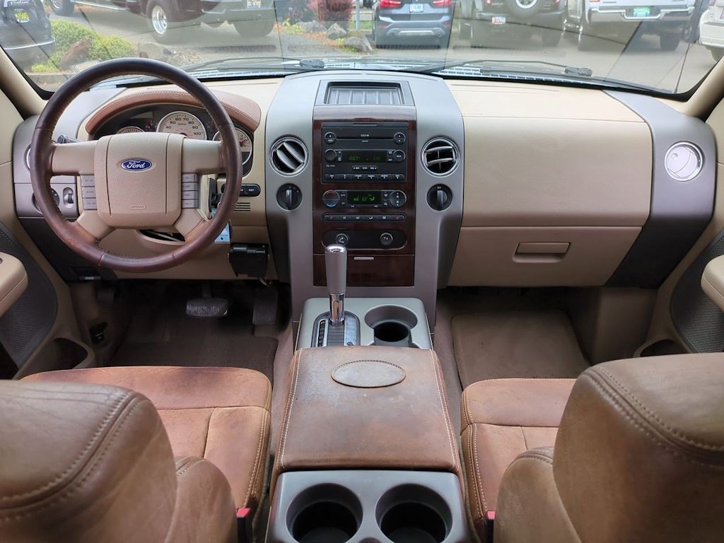 Thumbnail: 2006 Ford F-150 - 10