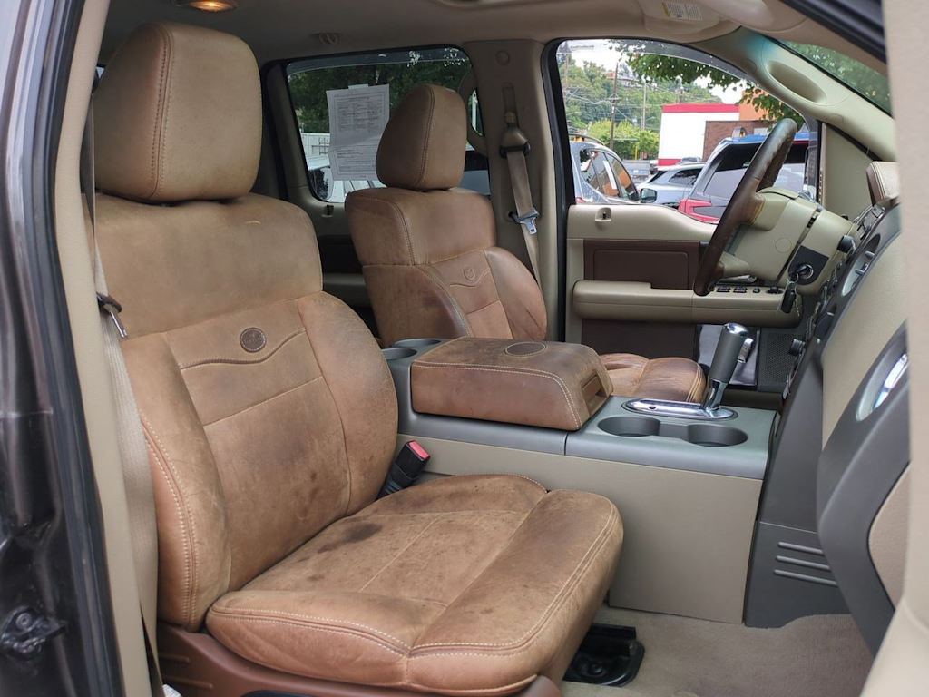 Thumbnail: 2006 Ford F-150 - 12