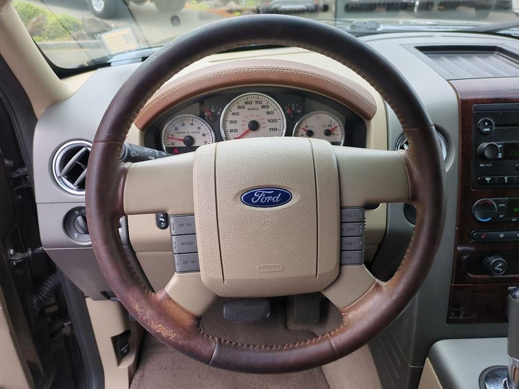 Thumbnail: 2006 Ford F-150 - 14