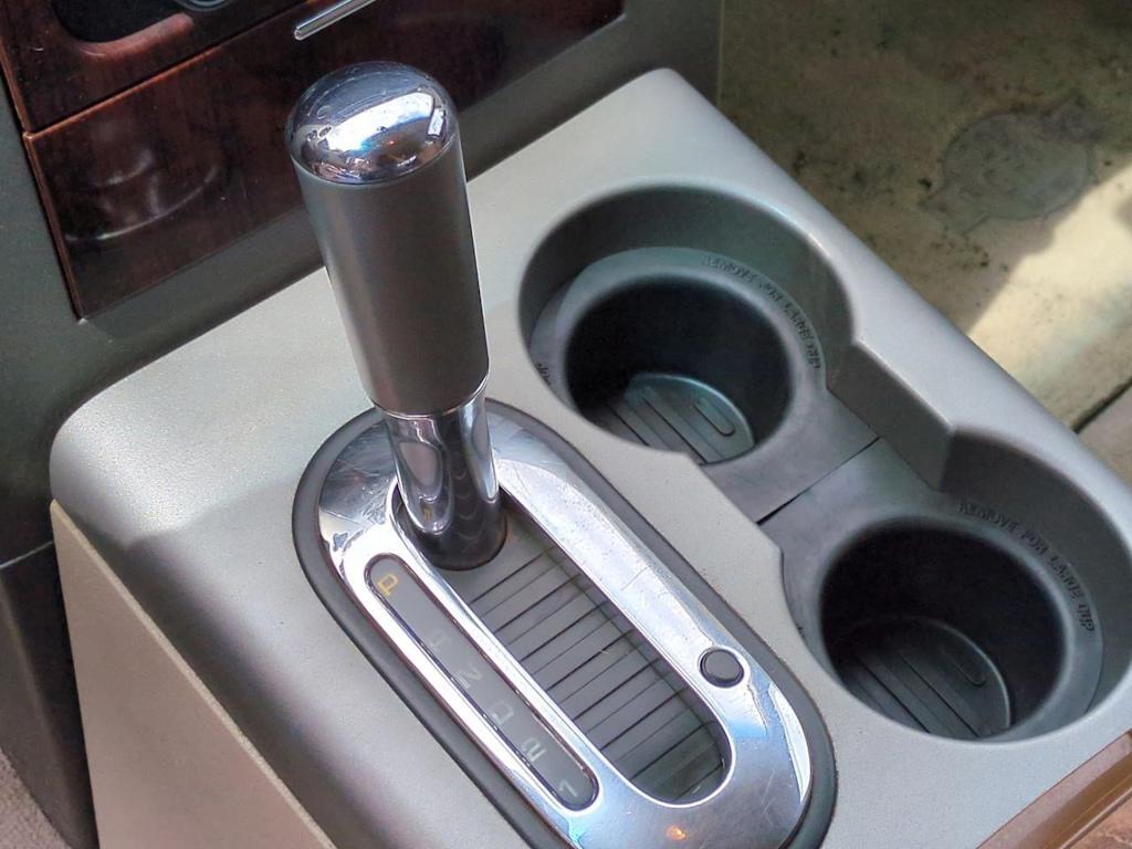 Thumbnail: 2006 Ford F-150 - 17