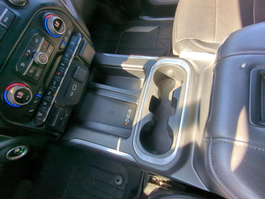 Thumbnail: 2021 Chevrolet Silverado 3500 - 16