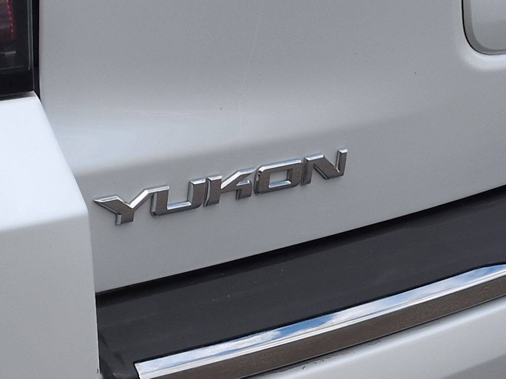 Thumbnail: 2018 GMC Yukon - 25