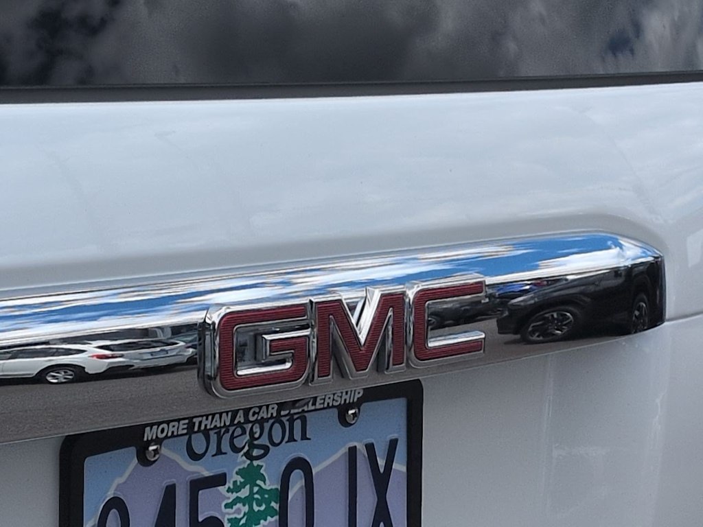 Thumbnail: 2018 GMC Yukon - 7