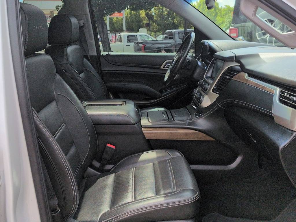 Thumbnail: 2018 GMC Yukon - 12