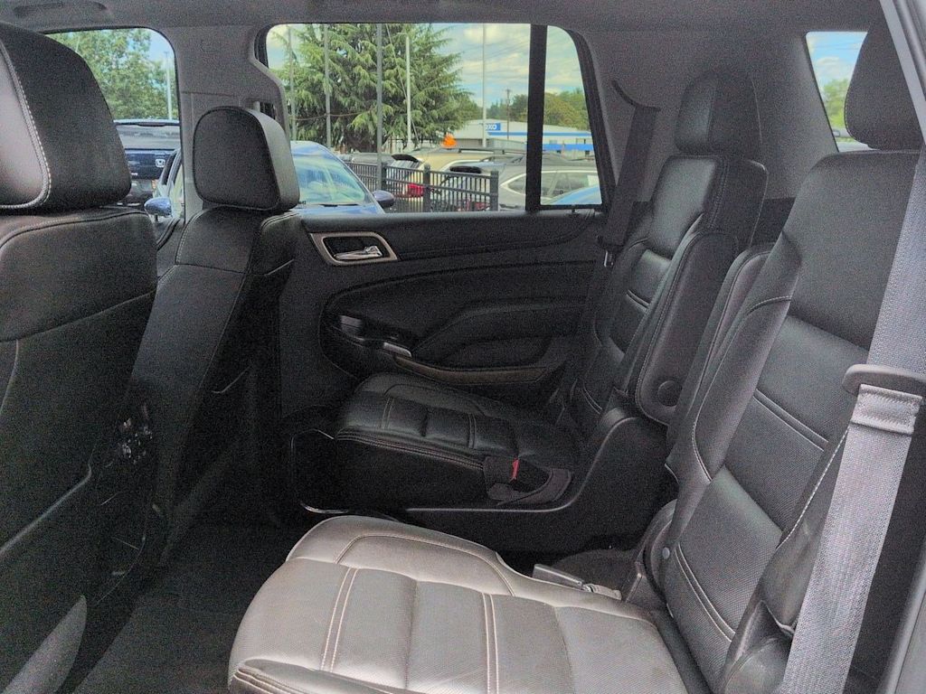 Thumbnail: 2018 GMC Yukon - 28