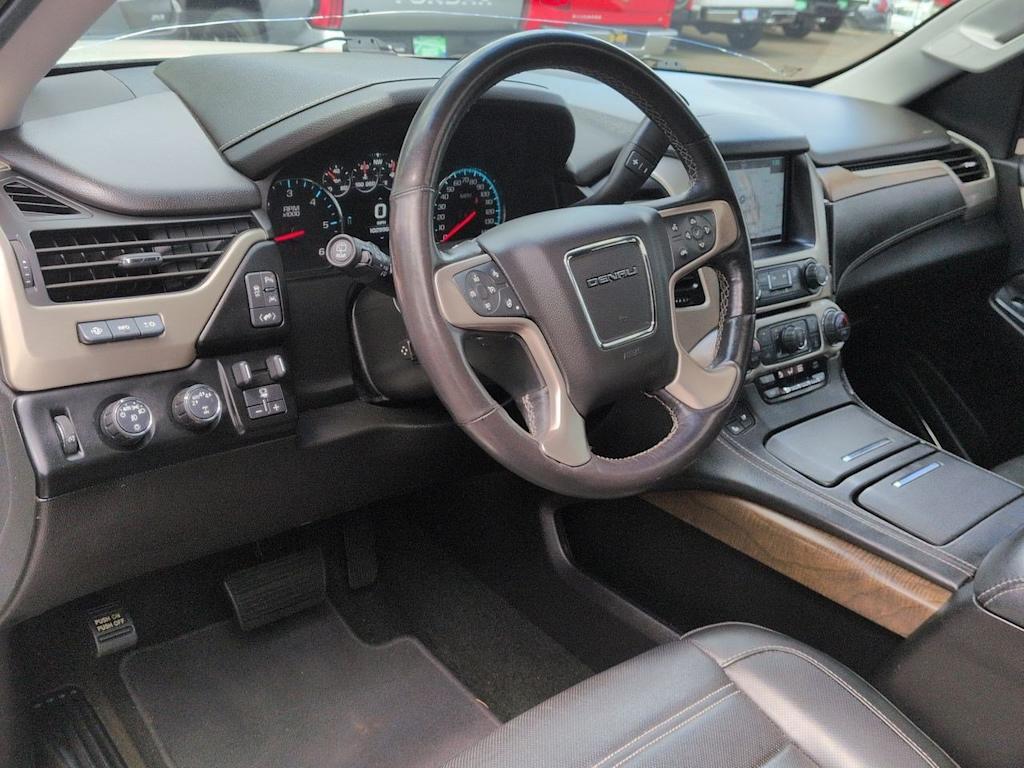 Thumbnail: 2018 GMC Yukon - 2