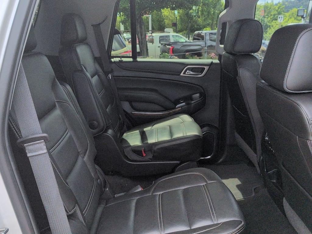 Thumbnail: 2018 GMC Yukon - 29