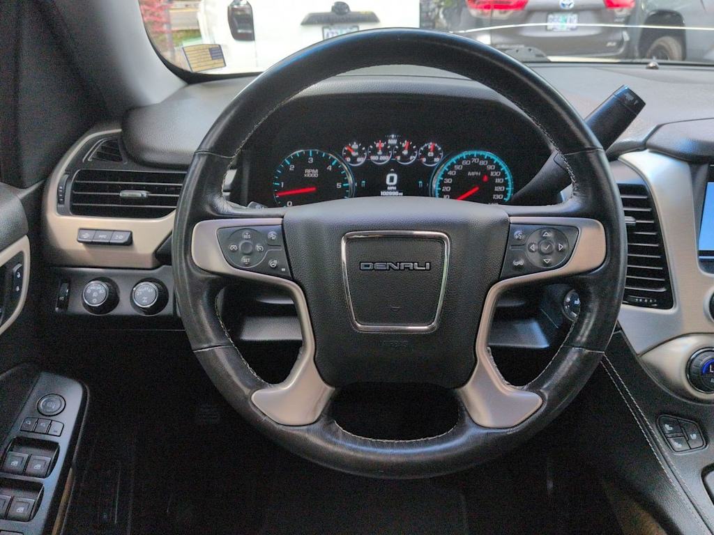 Thumbnail: 2018 GMC Yukon - 14